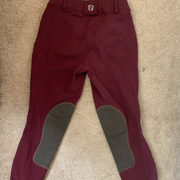 Noble Outfitters breeches - Picture 2 of 5